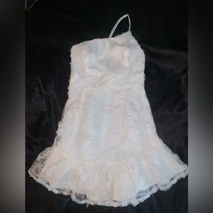 Selfie Leslie Lilah Dress